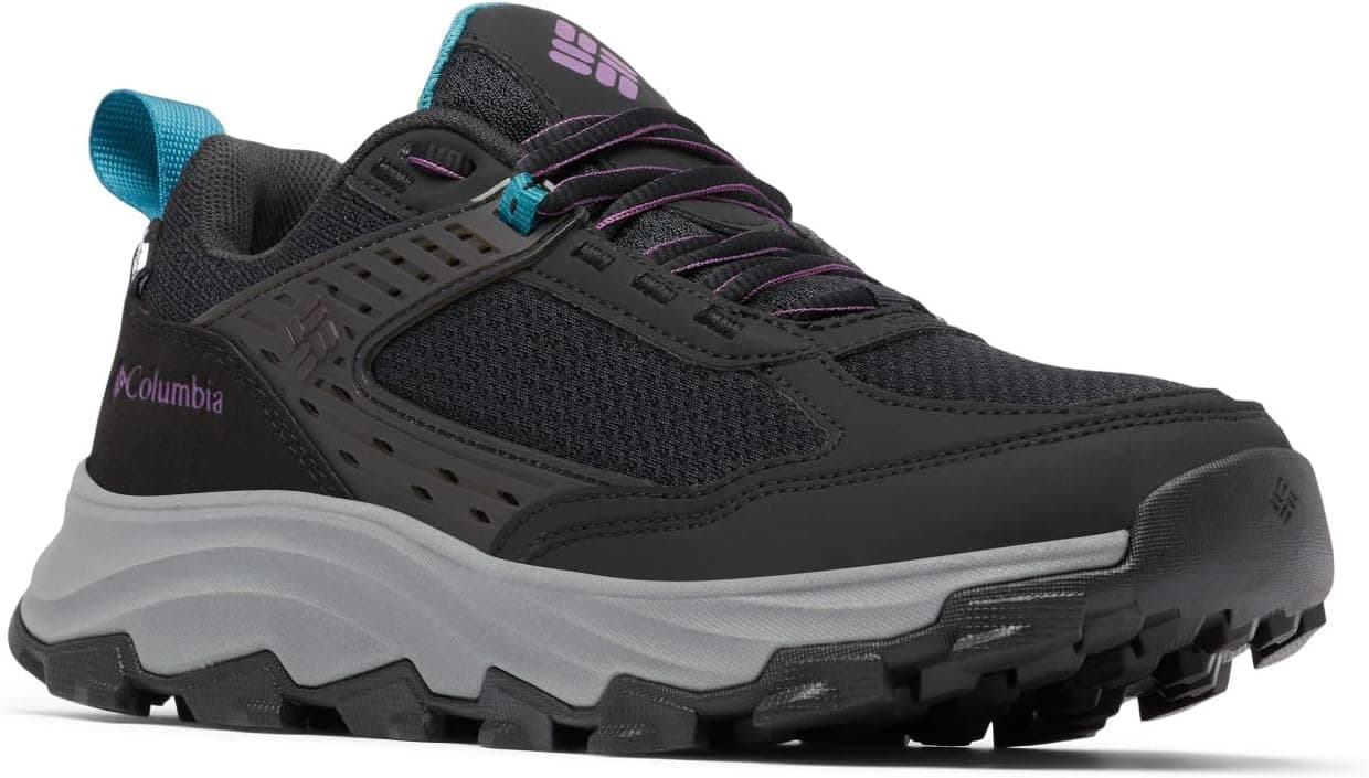 Columbia Hatana MAX Outdry Waterproof, Sapatilhas de caminhada e trekking mulher