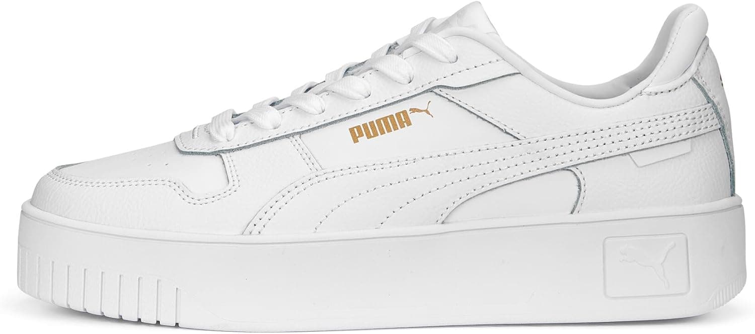 PUMA Carina Street Sapatilhas mulher