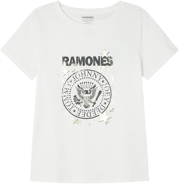 SPRINGFIELD T-shirt mulher