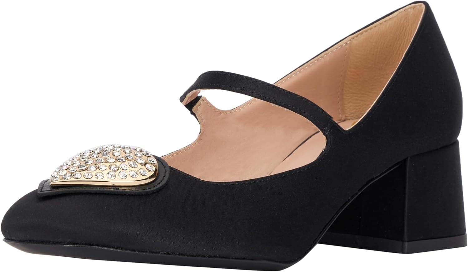 Love Moschino Ja10265g1i Sapatos de salto para mulher