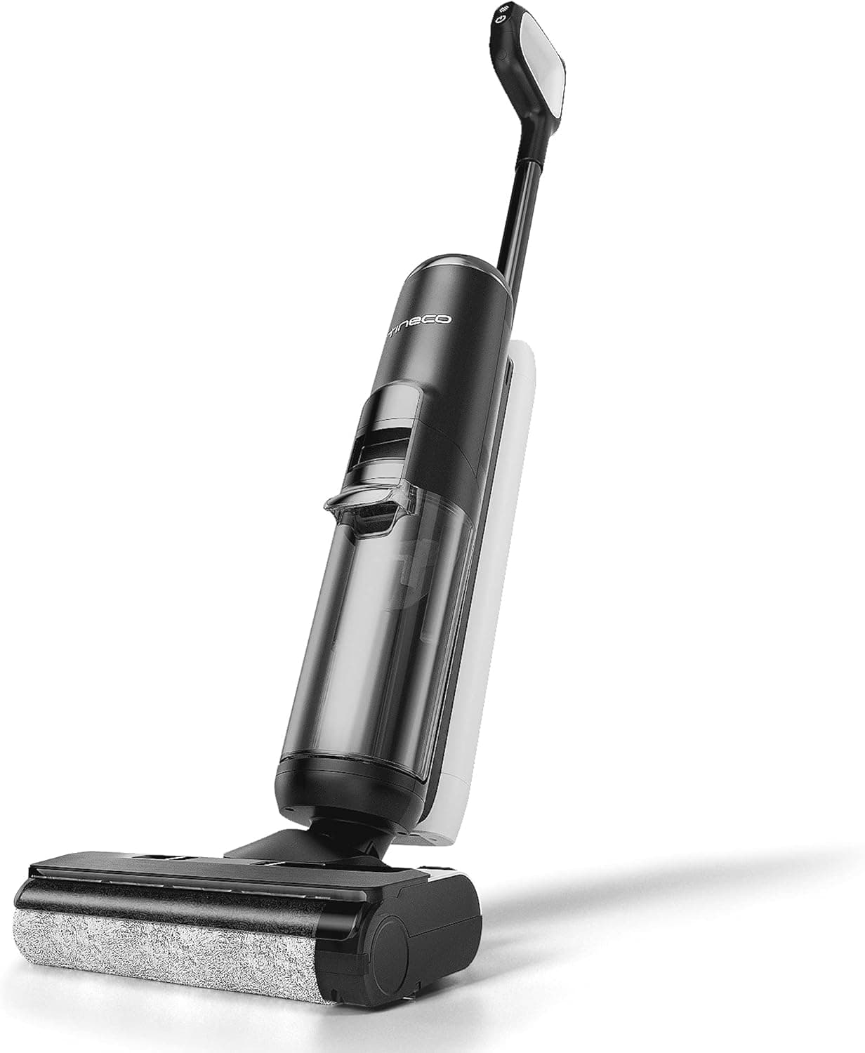 Tineco Floor One S5 | Aspirador vertical sem fio para limpeza de pisos