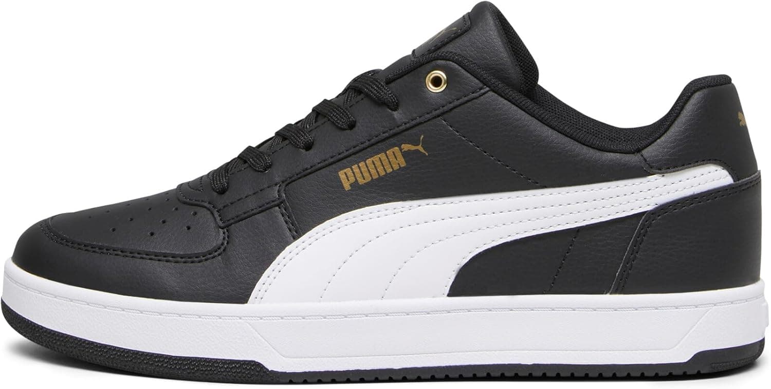 PUMA Caven 2.0 Sapatilhas unissexo para adultos