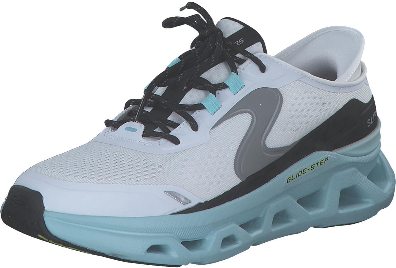 Skechers Hands-Free Slip-ins Glide-Step Altus | Sapatilhas casuais em malha para homem