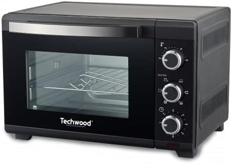Forno elétrico TFO-266 Techwood