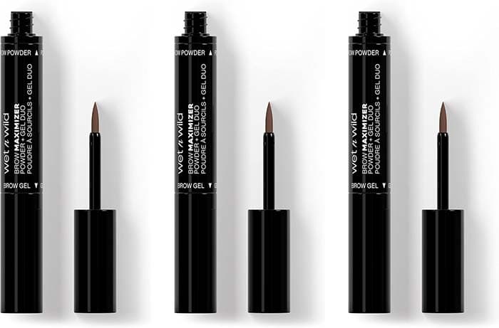 Wet n Wild Rose Confortante, Cremoso Vibrante Lip Cor, Óleo de Rosa Mosqueta e Fórmula Enriquecida com Vitamina E, cor de silicone, Soft 'n Juicy Shade - 3 unidades
