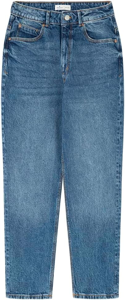 SPRINGFIELD Jeans | Calças de ganga para mulher