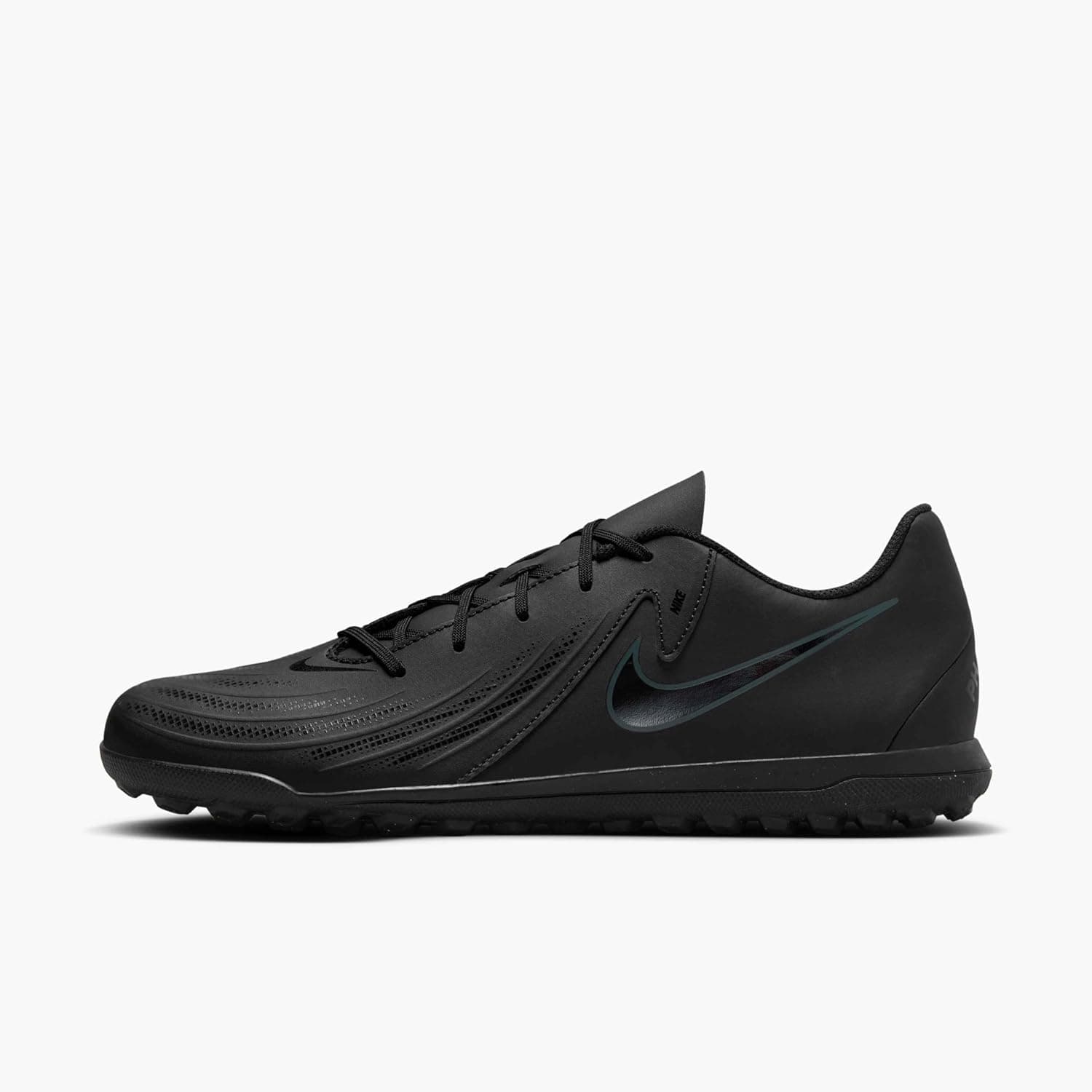 Nike Phantom GX II Club TF | Ténis de futebol para homem com sola em borracha e textura de aderência para relvados sintéticos curtos