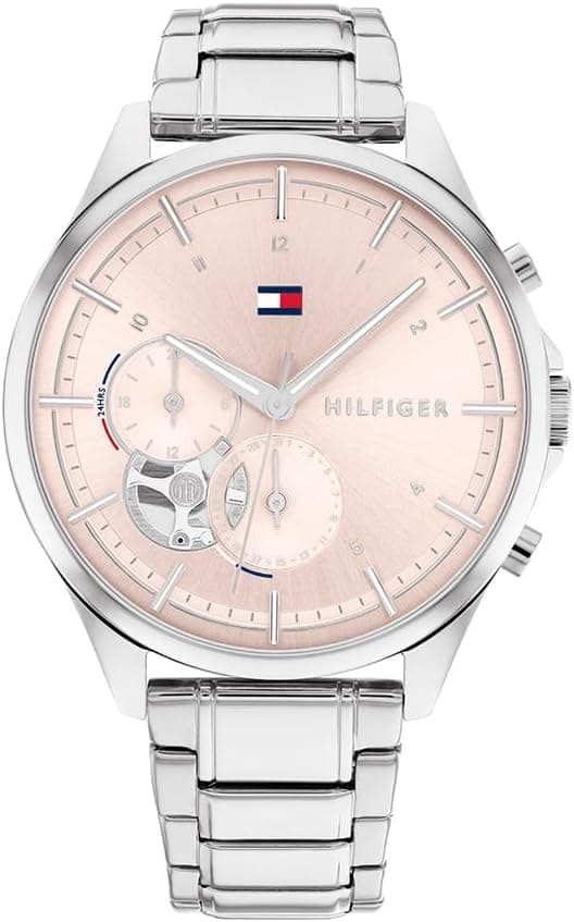 Tommy Hilfiger Relógio Analógico de Quartzo para Mulheres