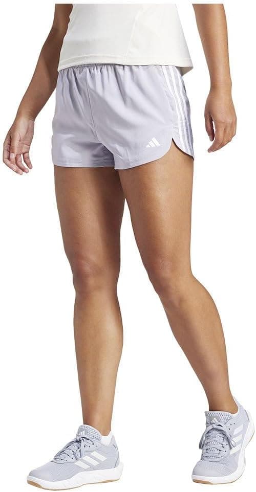 adidas Calções de treino tecidos Train Essentials informais para mulher