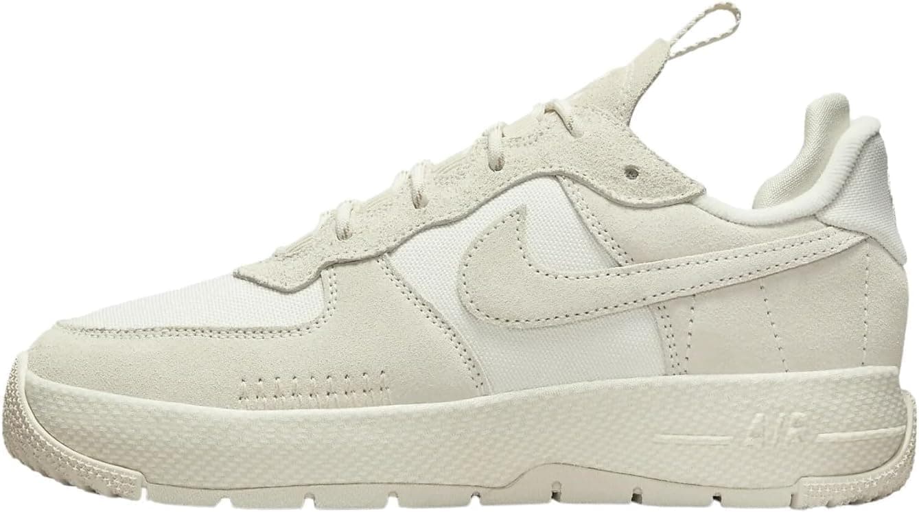 NIKE Air Force 1 Wild, Sapatilhas para mulher