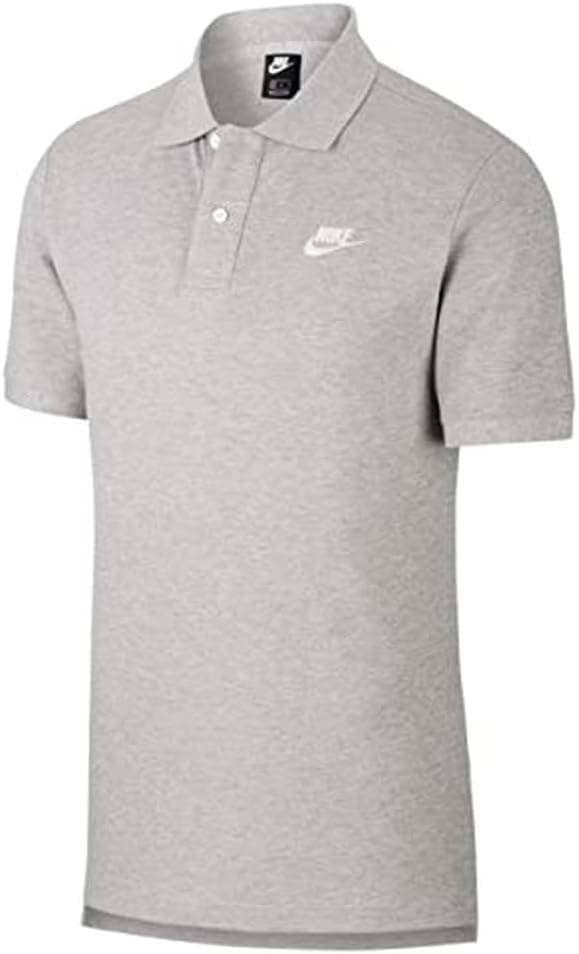 NIKE M NSW CE Polo Matchup Pq T-shirt para homem
