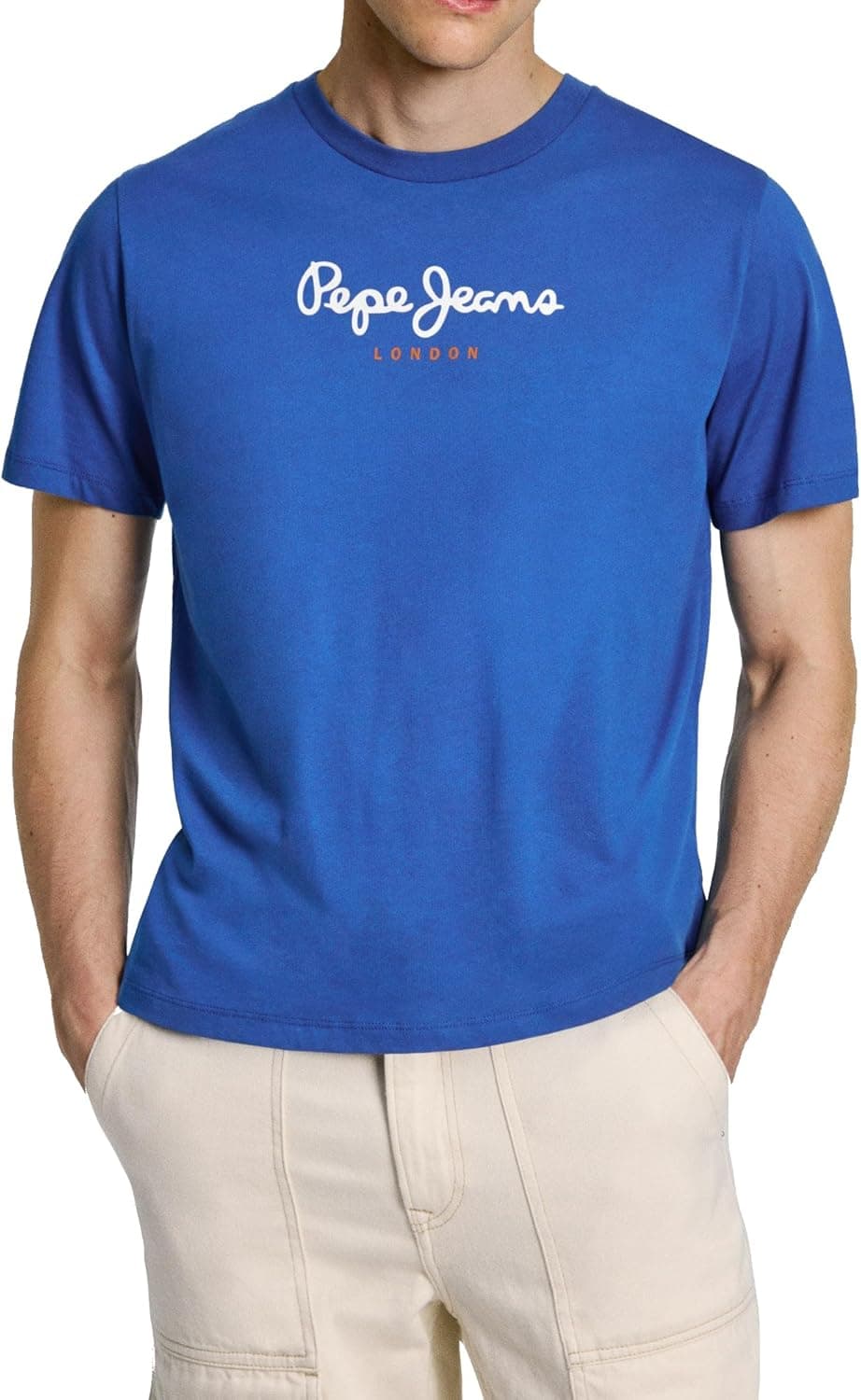 Pepe Jeans Eggo N | T-shirt para homem