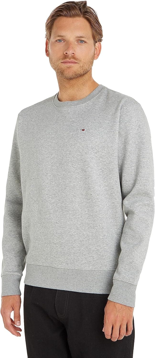 Tommy Jeans Camisola para Homem