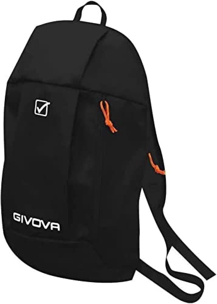 givova Zaino Capo, mochila unissexo para adultos, tamanho único