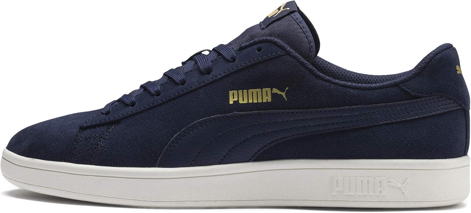 PUMA Smash V2 | Sapatilhas casuais unissexo