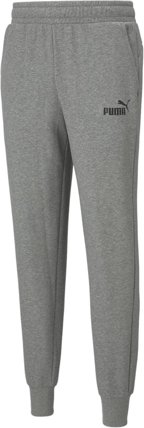 PUMA ESS Logo Pants TR Cl Fato de treino para homem