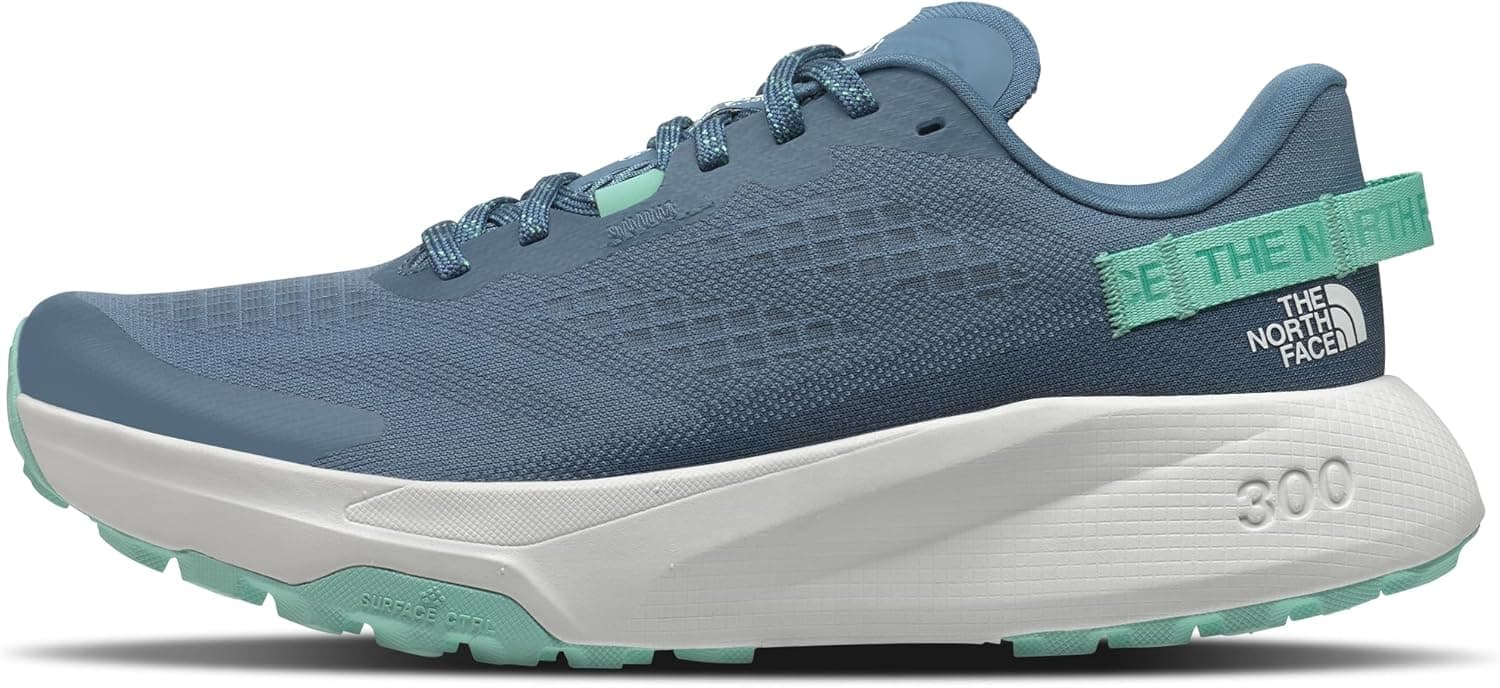 The North Face W Altamesa 300, Sapatilhas para mulher