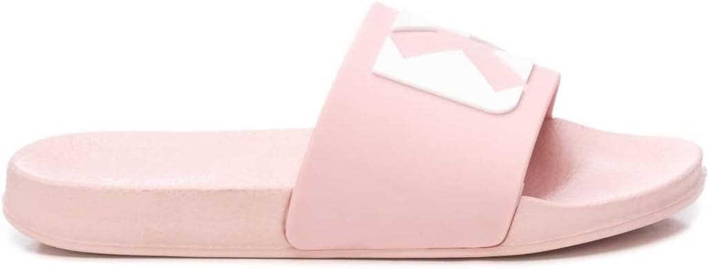 XTI - Chinelo menina - Calçado confortável e versátil - moda casual