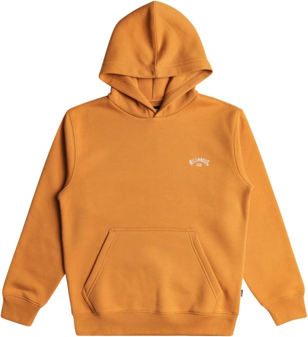 Billabong Arch - Camisola com capuz para criança
