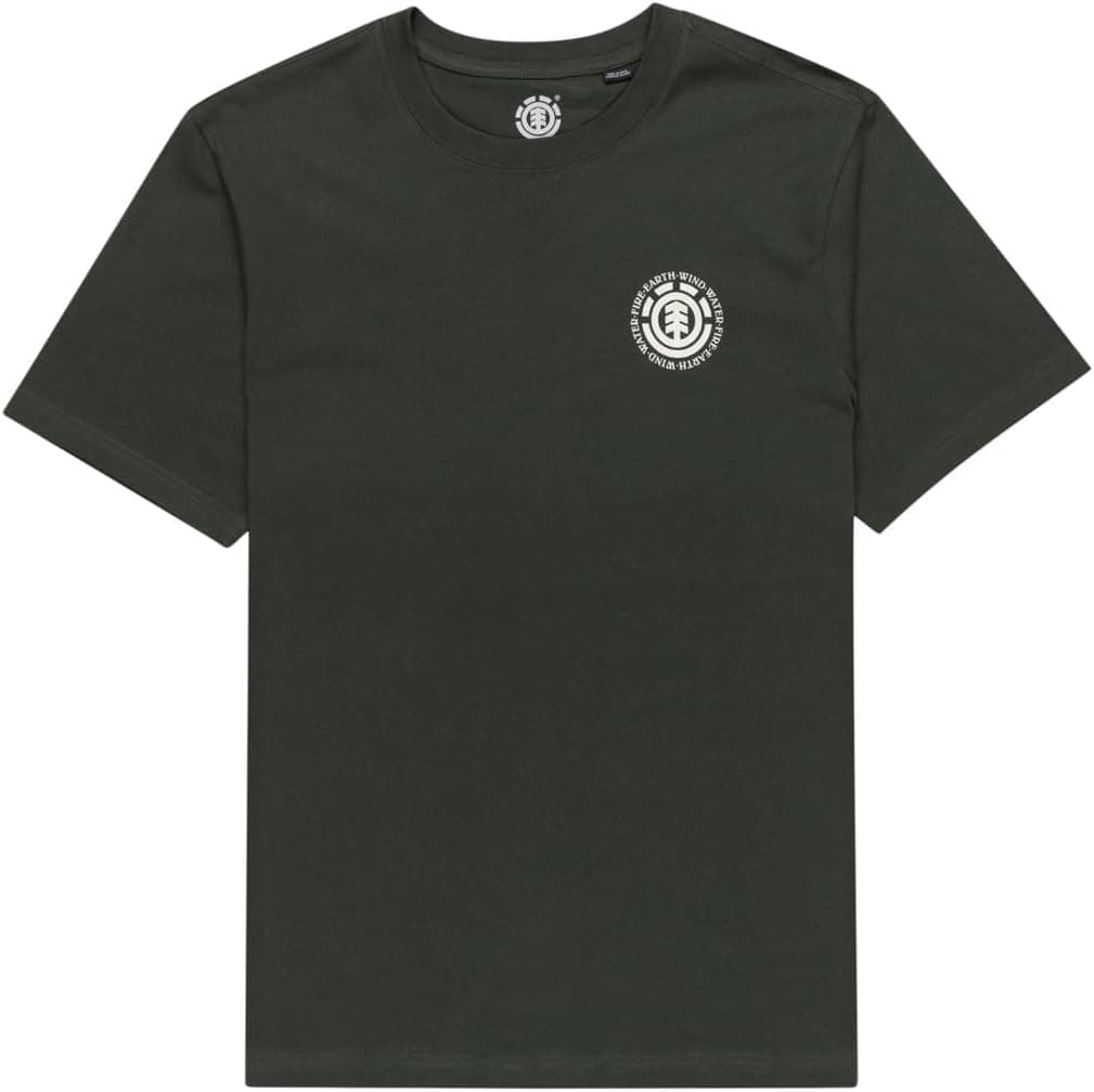 Element Seal - t-shirt para homem