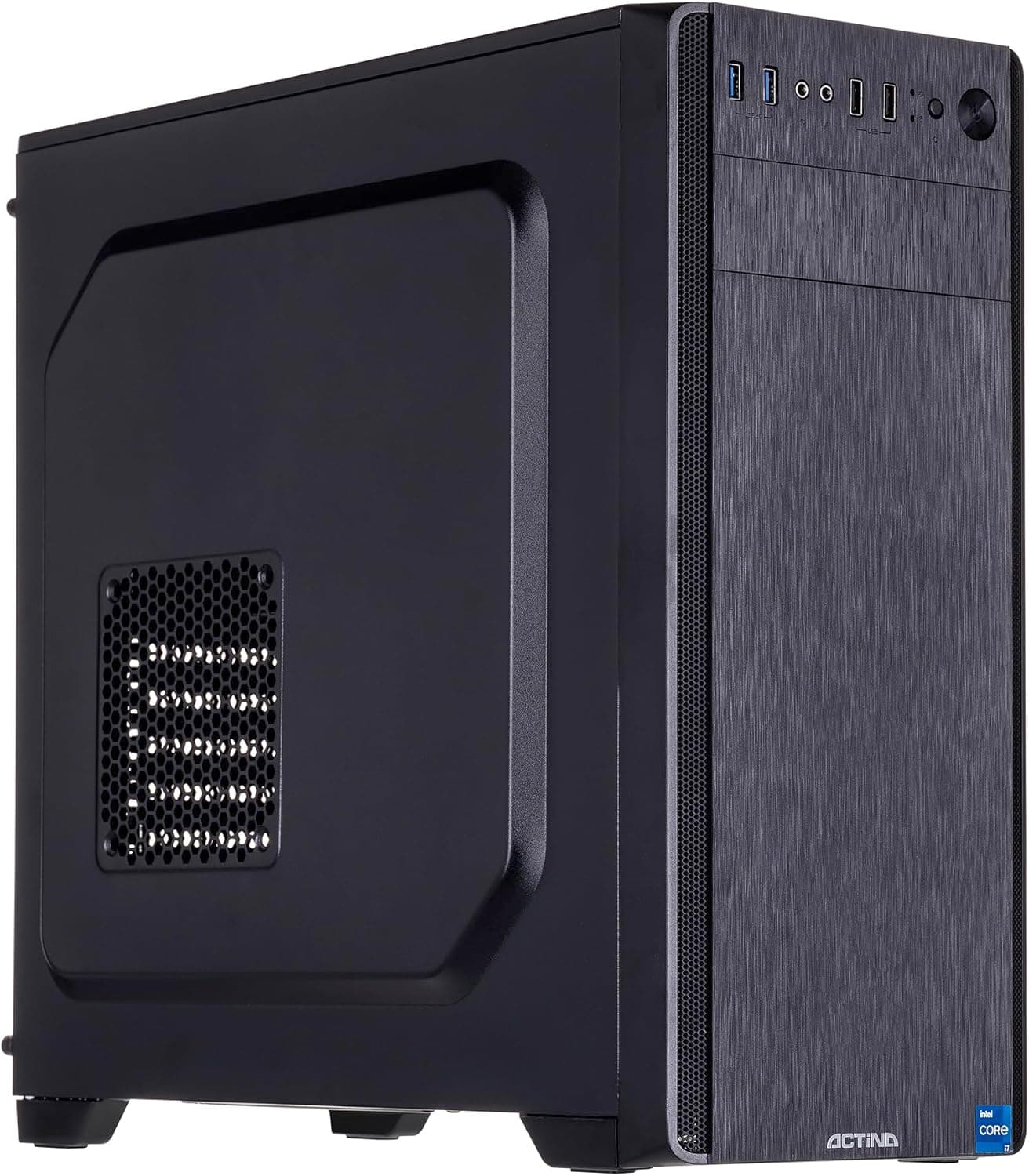 Computador ACTINA Prime WS R7600X/16GB/1TBSSD/W7500/600W/W11P