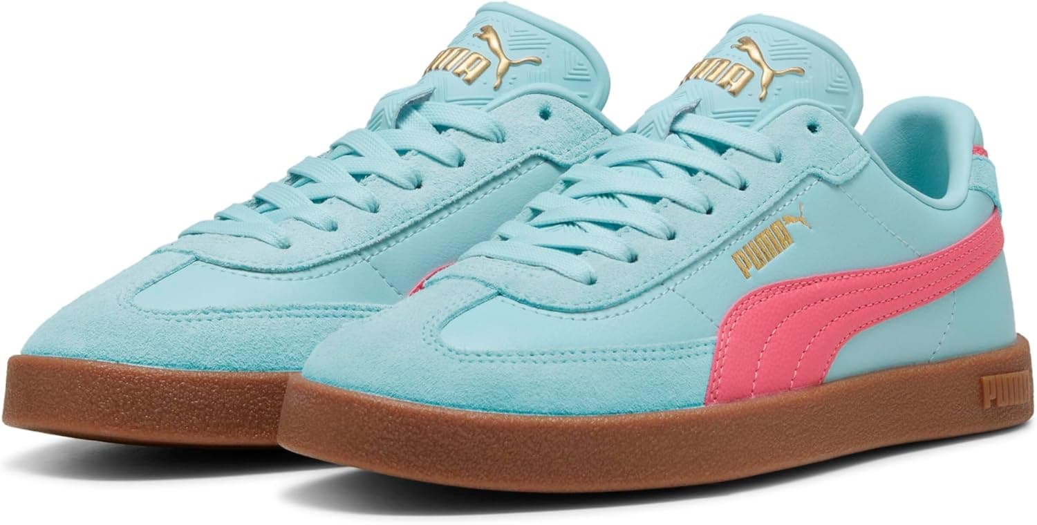 PUMA Club II Era Sapatilhas unissexo