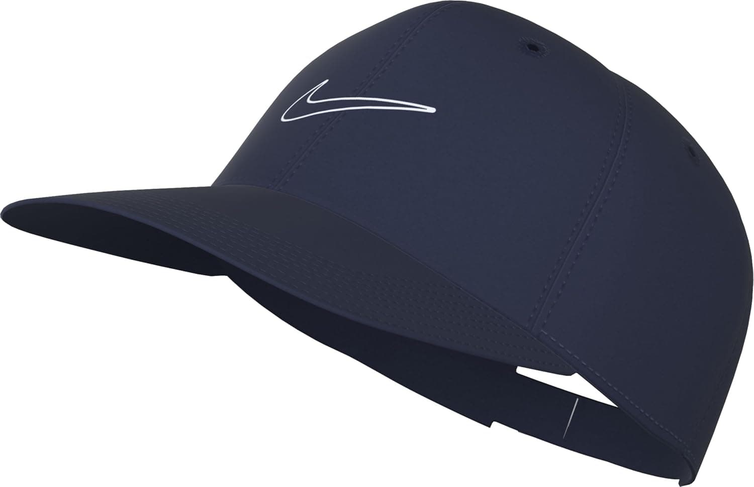 NIKE U Nk Club Cap U CB Swsh L - Boné unissexo para adulto