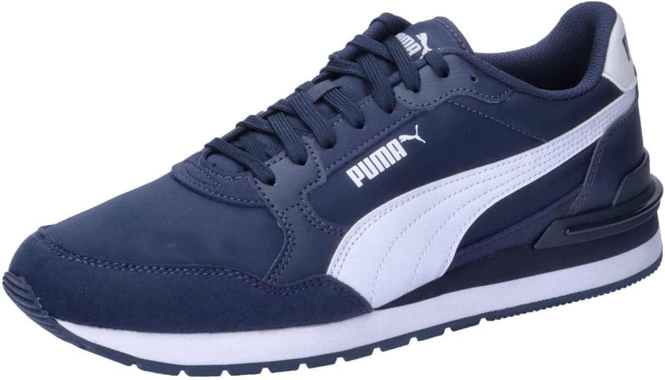 PUMA St Runner V4 NL Sneaker unissexo para adulto