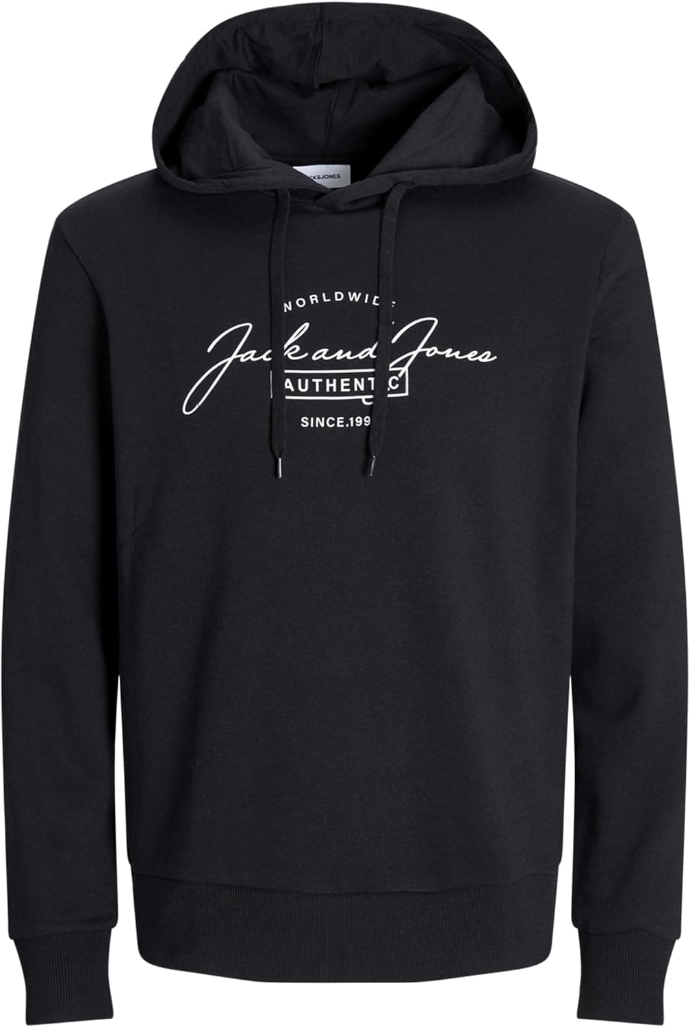 Jack & Jones Jjferris Camisola com capuz para homem