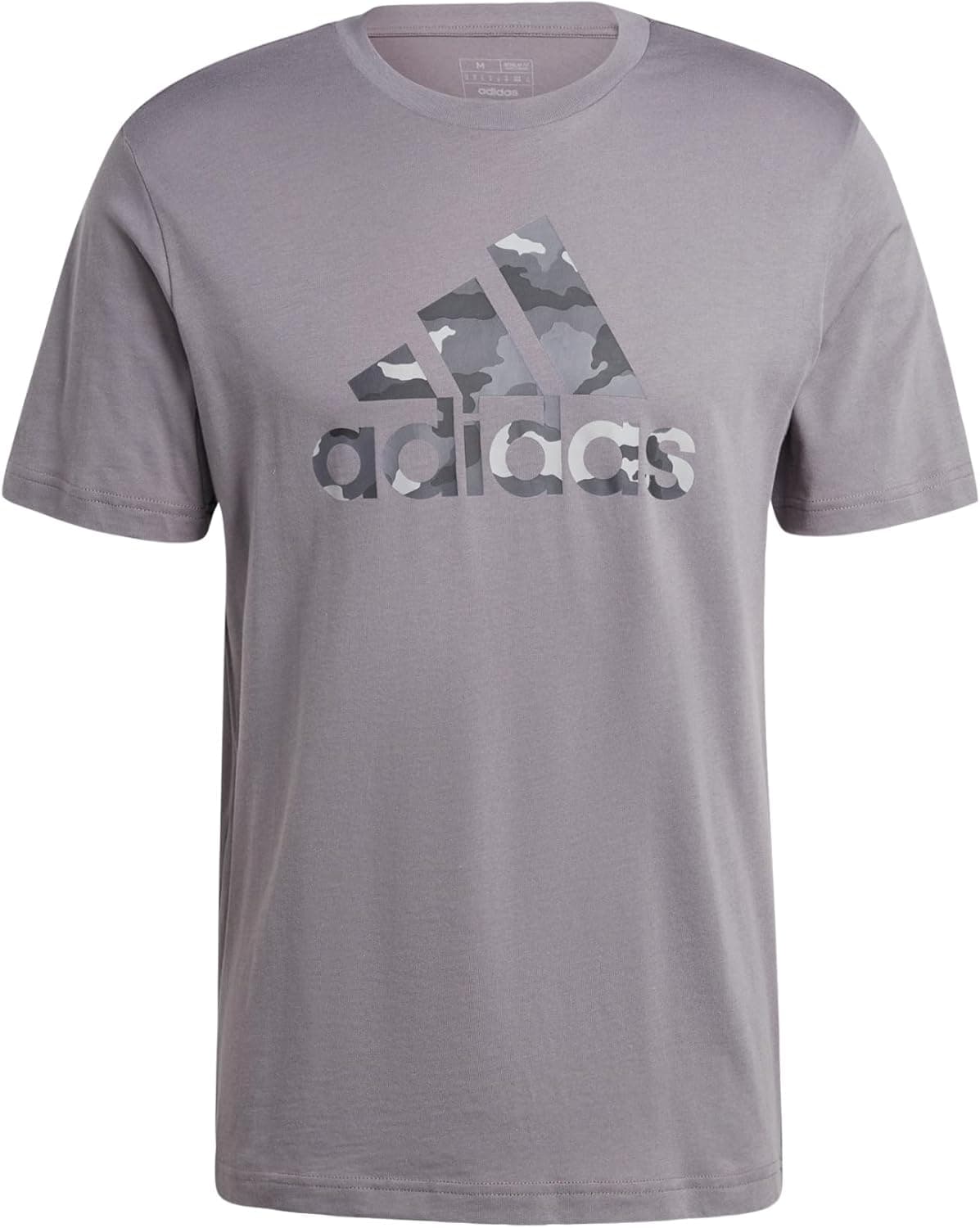 adidas Camo Bos Graphic T-shirt para homem