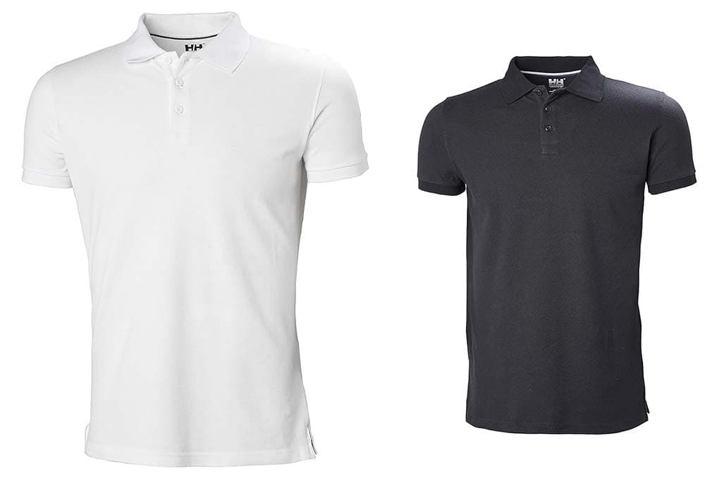 Helly Hansen Polo Crew para homem