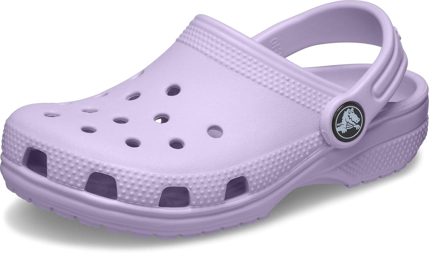 Crocs Classic Clog K Tamancos unissexo para crianças