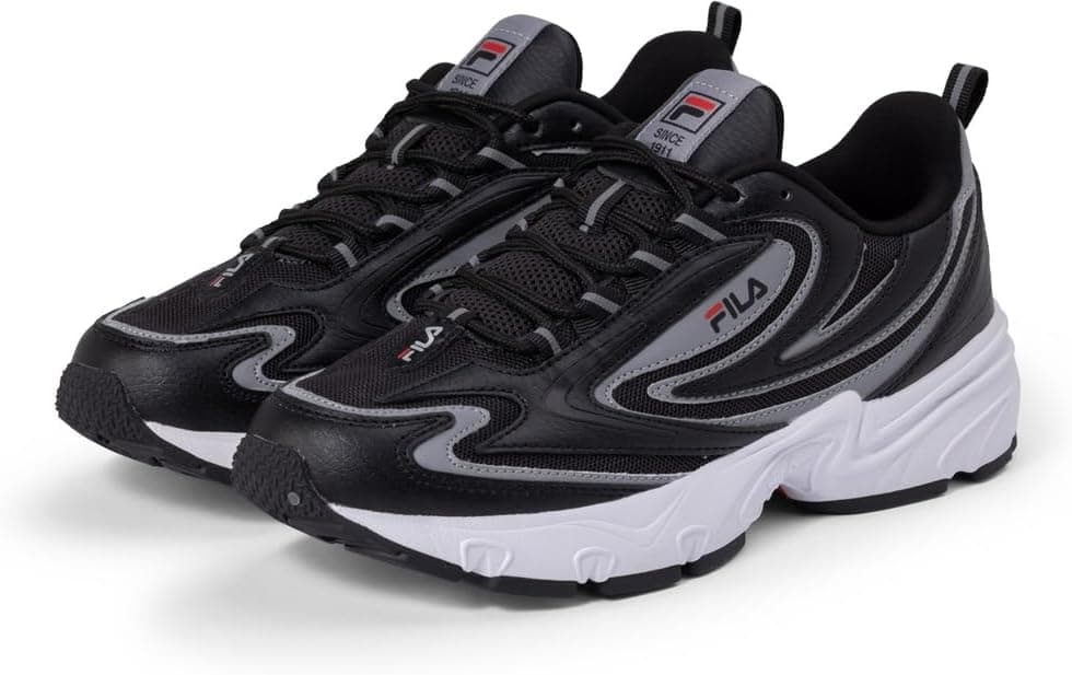 FILA Actix Wmn, Sapatilhas de mulher