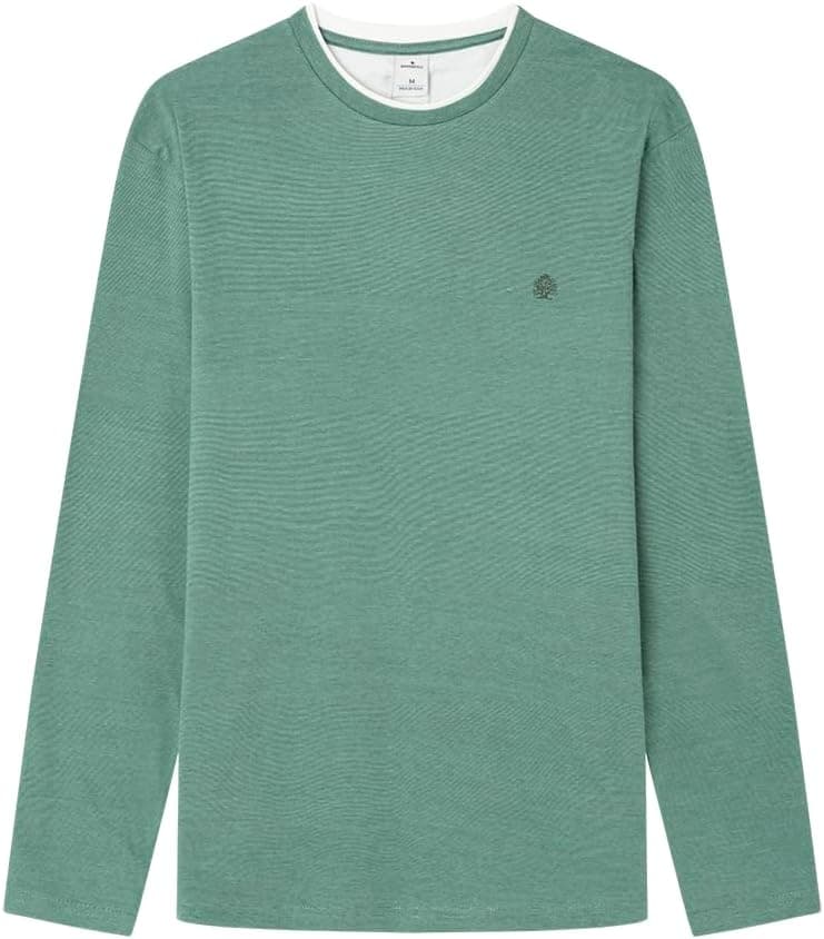 Springfield | T-shirt para homem