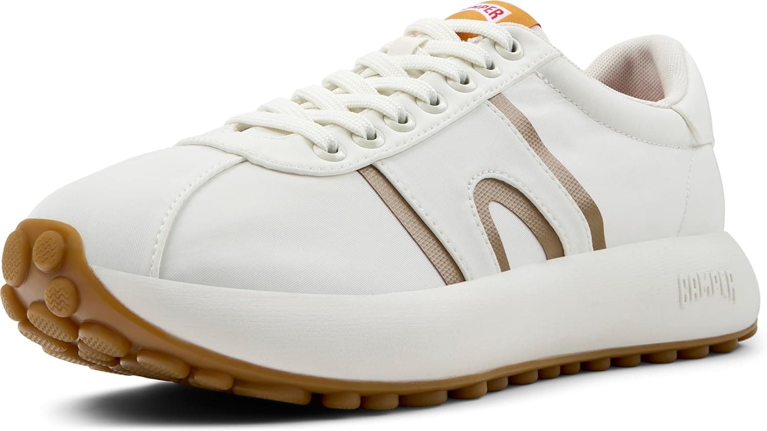 Camper Bolas Athens K100943, sapatilhas para homem