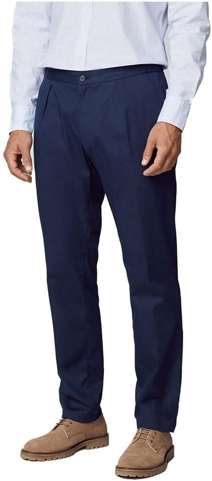 Hackett London Drawcord Jogger Calças para homem