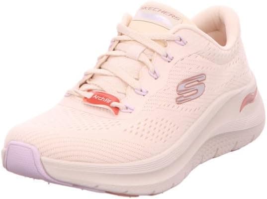 Skechers Arch Fit 2.0 Big League Sapatilhas de mulher
