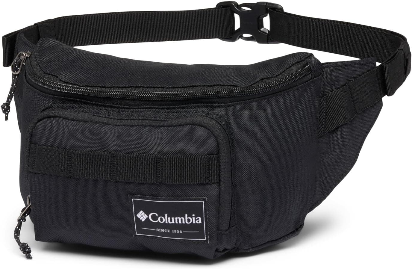 Columbia Zigzag Hip Pack, pochetes para unissexo adulto