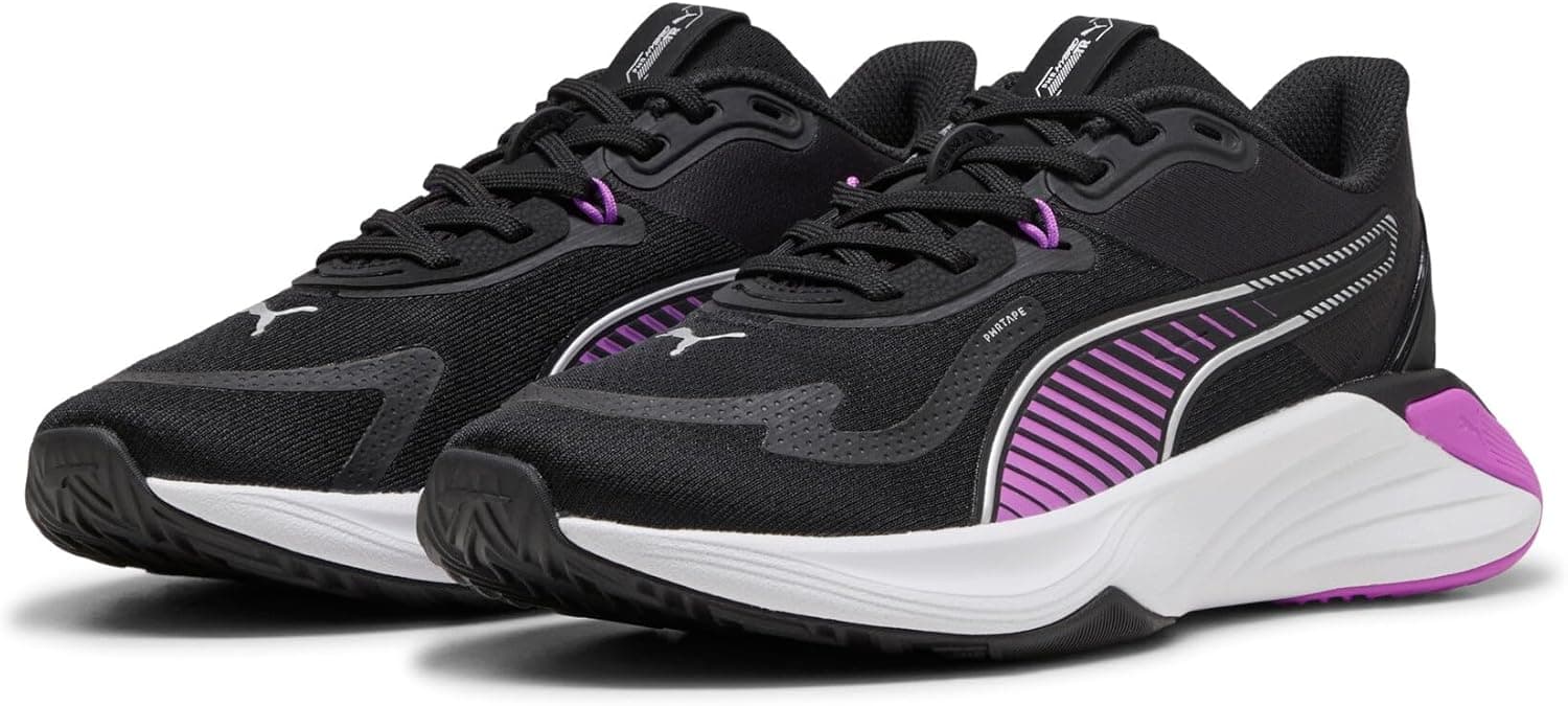 PUMA PWR Hybrid TR Wns, sapatilhas de treino para mulher