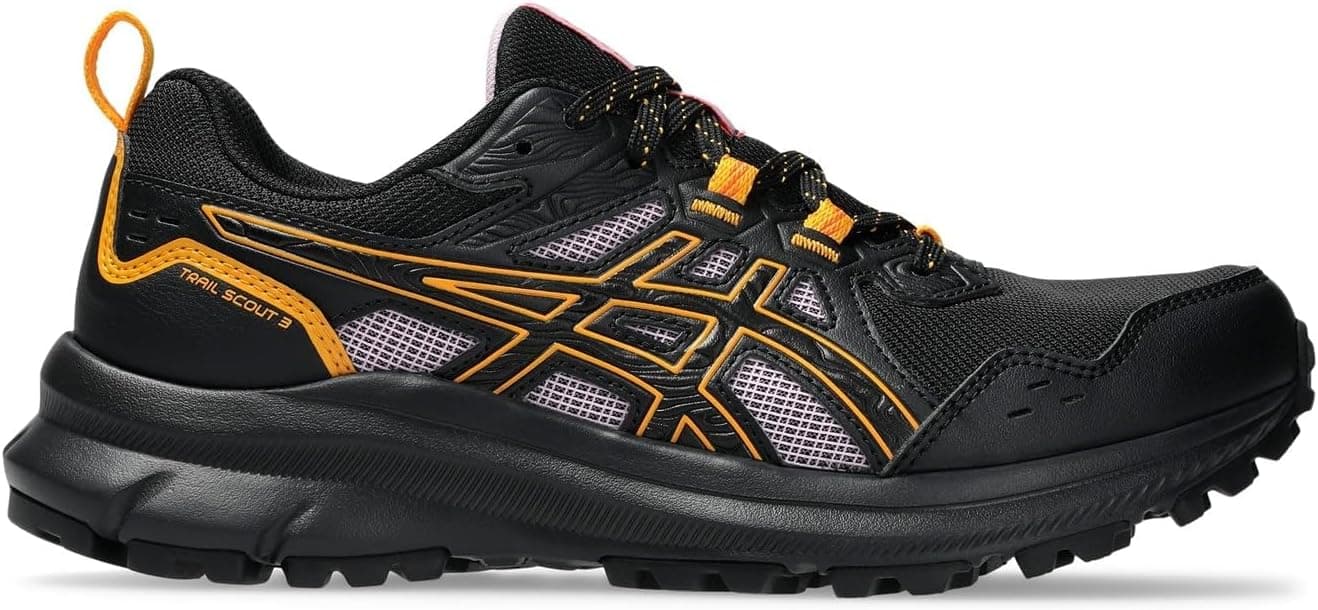 Asics Trail Scout 3 | sapatilhas de trilha para mulher
