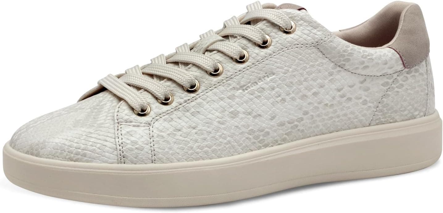 Tamaris Damen 1-23720-43, Sapatilhas mulher