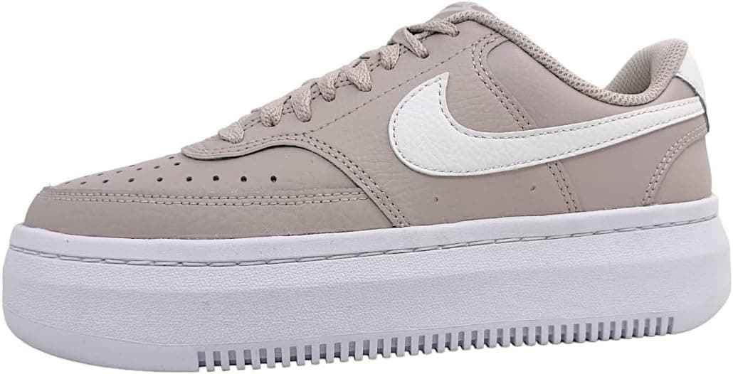 NIKE W Court Vision Alta LTR, Sapatilhas desportivas para homem