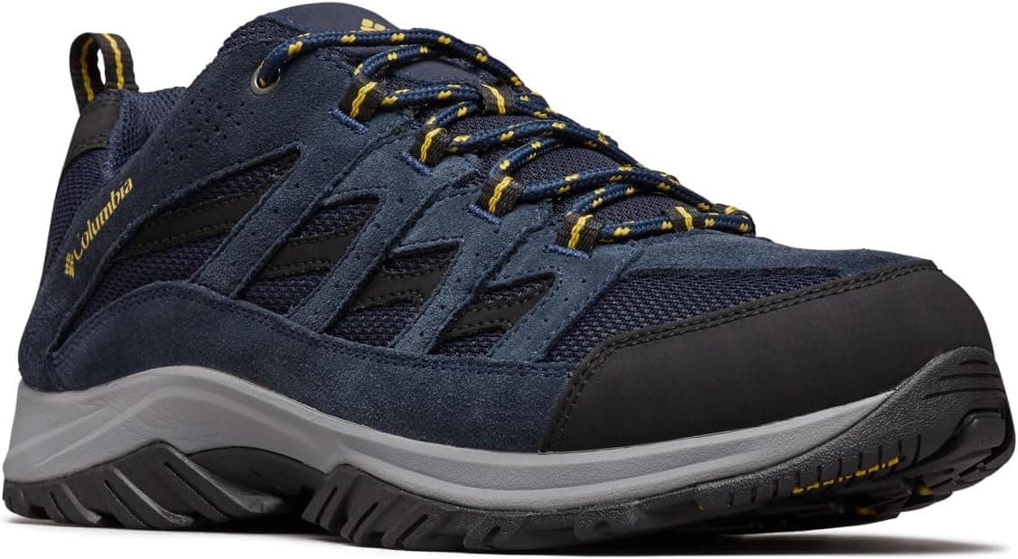 Columbia Crestwood Sapatos de caminhada homem