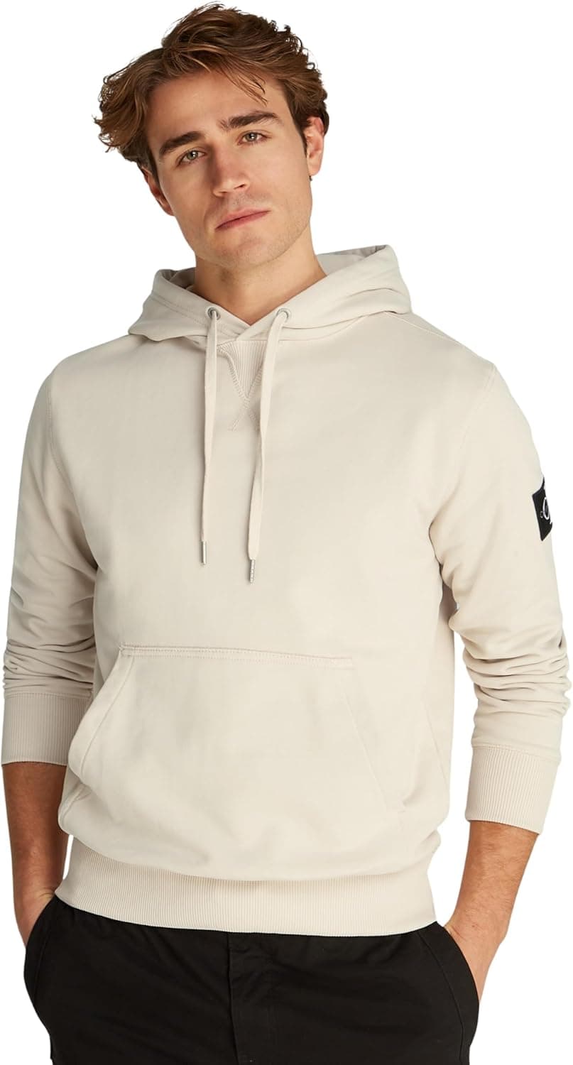 Calvin Klein J30J323430 - Camisola para homem