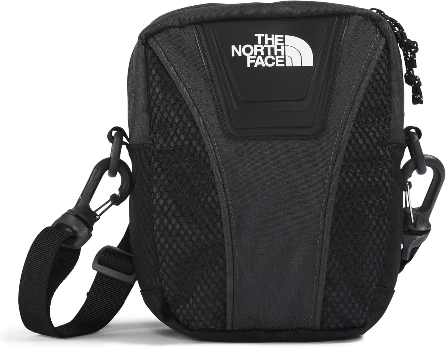 THE NORTH FACE NF0A87GF4GZ1 Y2K SHOULDER BAG Gym Bag homem TNF Black-Asphalt Grey - Tamanho OS