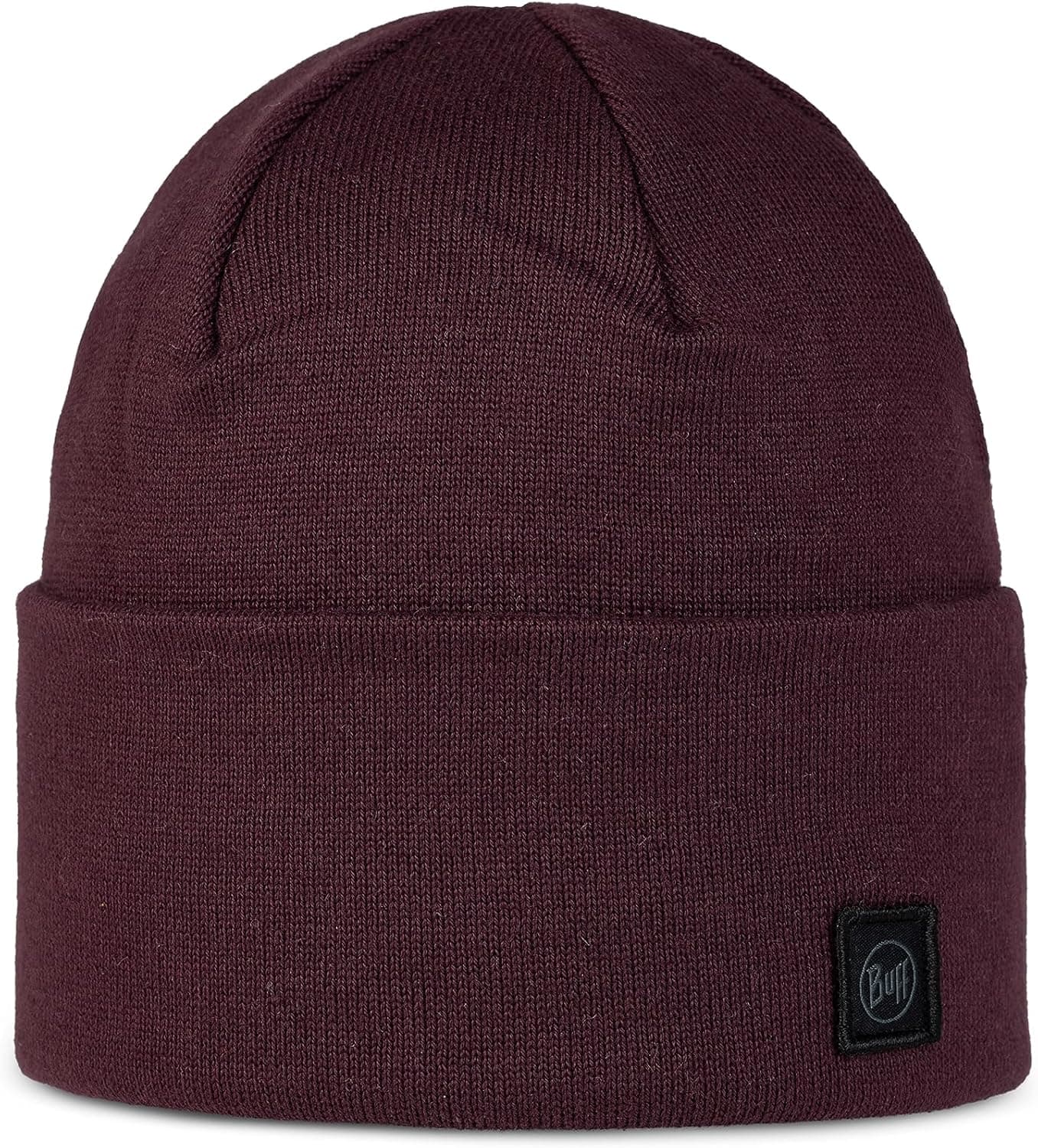 Buff Gorro Knitted Niels EVO - Gorro unissexo para adulto