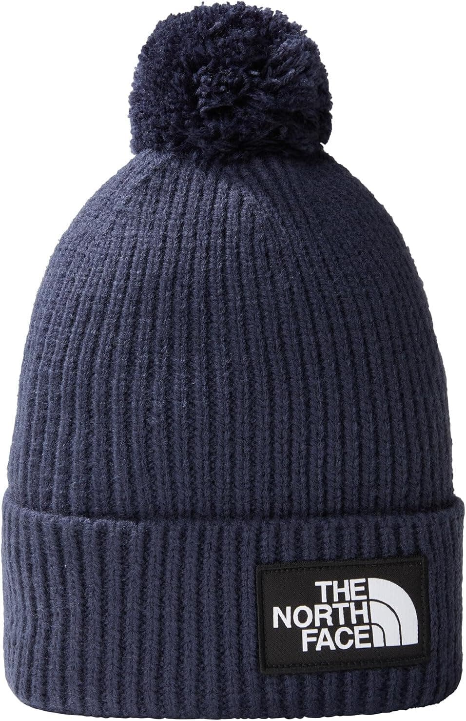 THE NORTH FACE Logótipo Box Pom Hat para homem