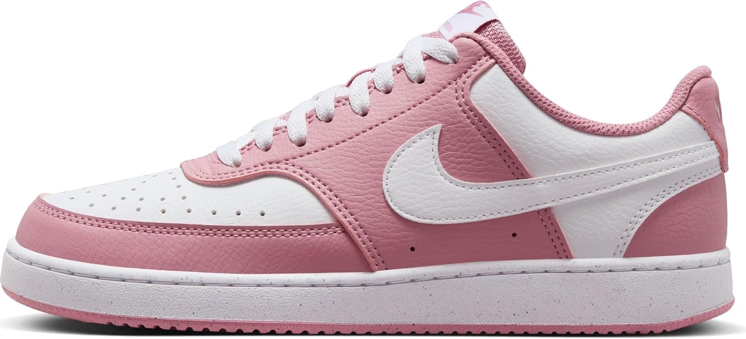 NIKE Court Vision Low Next Nat, Sapatilhas para mulher