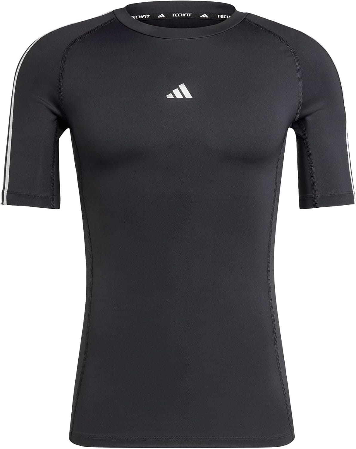 adidas Techfit Training T-shirt desportiva para homem