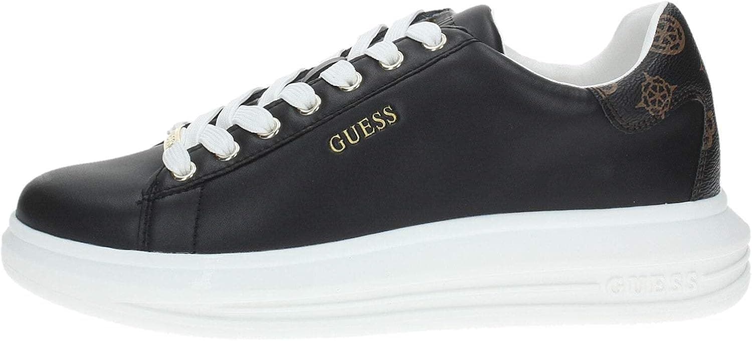 GUESS Vibo Carry Over Sapatilhas para mulher